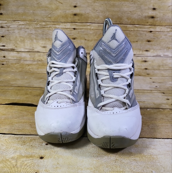 AIR JORDAN FLIGHT-THE-POWER MENS SHOES - Picture 3 of 6